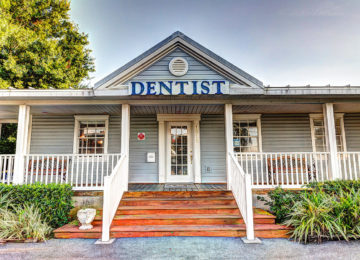 Dental Office in Clearwater