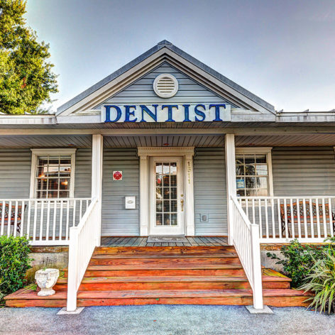 Dental Office in Clearwater
