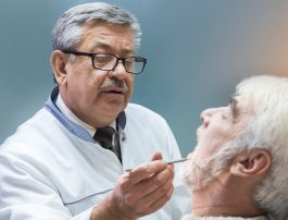 Oral Cancer Screening – Explained