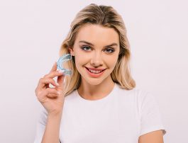Benefits of Custom-Fitted Mouthguards