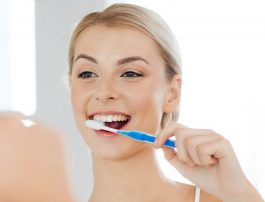 Dental Health and Tooth Fillings