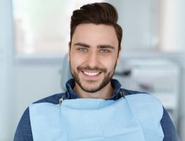 Different Methods for Teeth Whitening