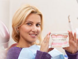 Rescue Your Tooth with Root Canal Therapy