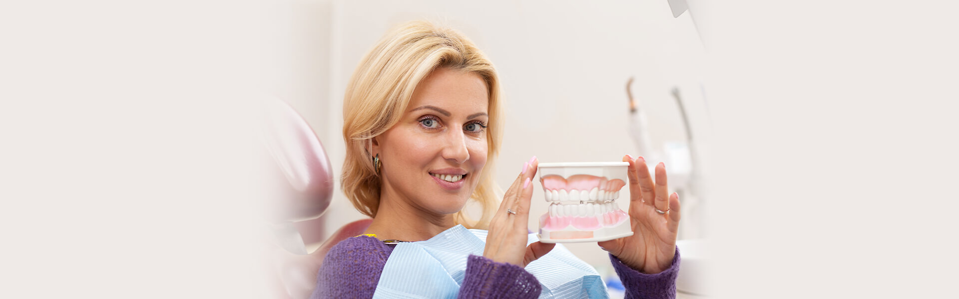 Rescue Your Tooth with Root Canal Therapy