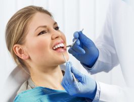 Replace Your Missing Teeth With Implant Retained Dentures