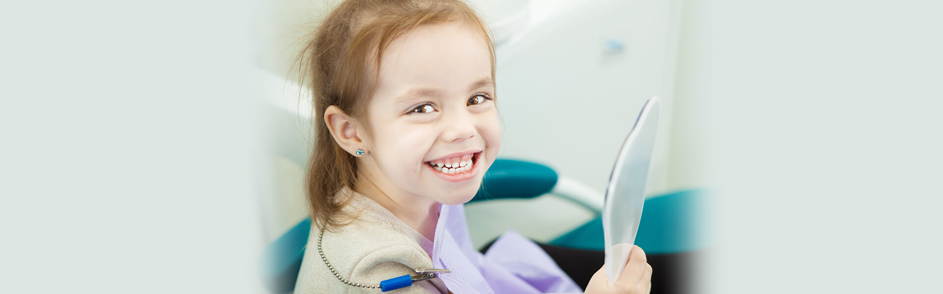 Why Are the Metal-Free Fillings Ideal for Children?