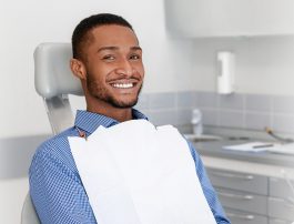 Drawbacks of Traditional Implant Surgery Overcome by Guided Implants