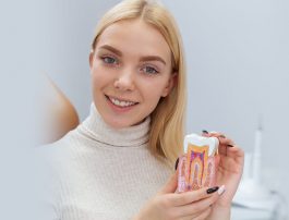 What to Expect During Root Canal Treatment