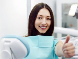 What is a Dental Crown? The procedure of Dental Crowns Treatment
