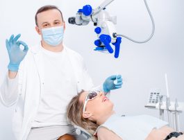 Health Benefits of Good Oral Hygiene