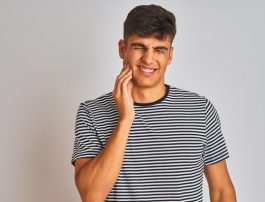 Why is Tooth Extraction Required?