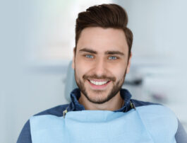 Smile Makeovers with Dental Crowns: Before and After Transformations