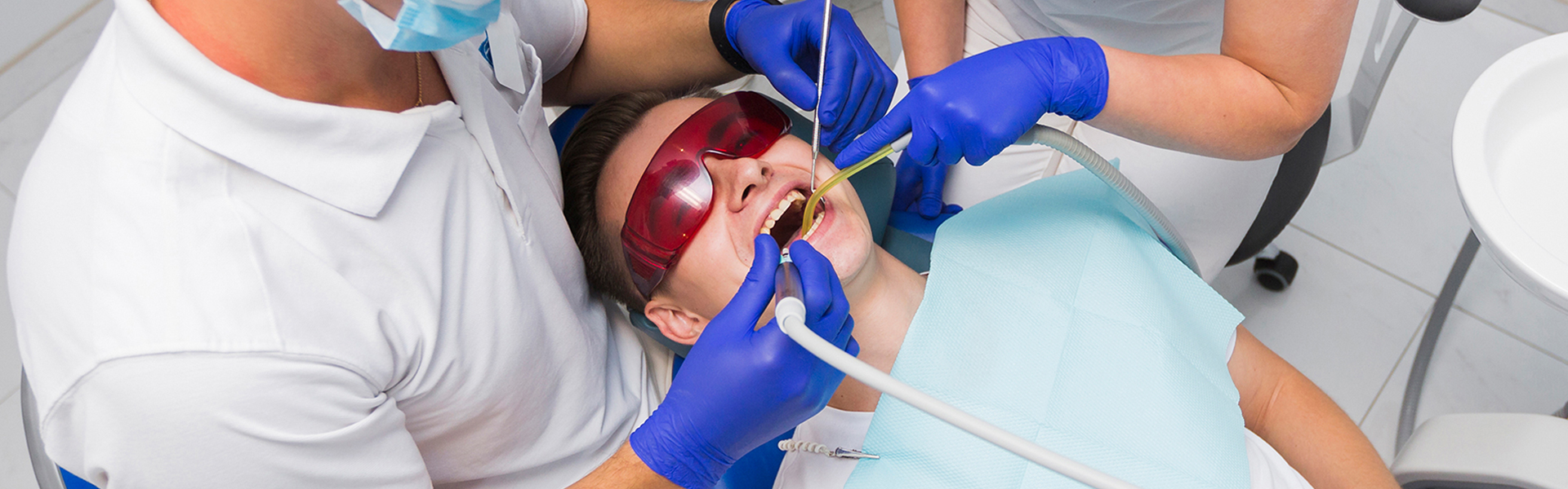 How Long Is Recovery After a Dental Extraction in Clearwater?