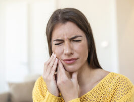 Stress & Oral Hygiene: What Clearwater Dentists Want You to Know