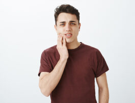 Knocked-Out Tooth? How to Save It Until You Reach the Dentist